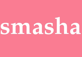 Synonym smasha