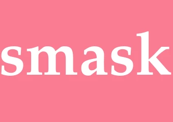 Synonym smask