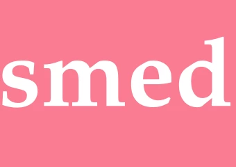 Synonym smed