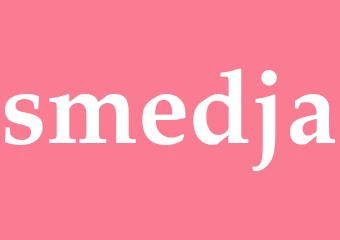 Synonym smedja