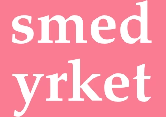 Synonym smedyrket