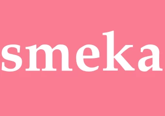 Synonym smeka