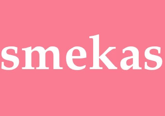 Synonym smekas