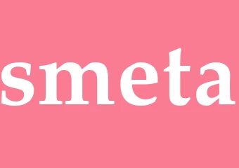 Synonym smeta