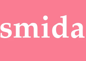 Synonym smida
