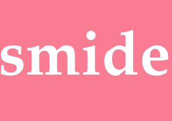 Synonym smide