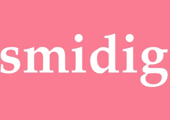 Synonym smidig