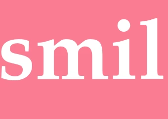 Synonym smil