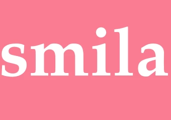 Synonym smila