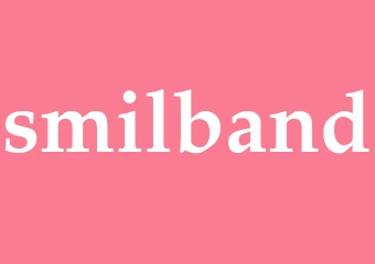 Synonym smilband