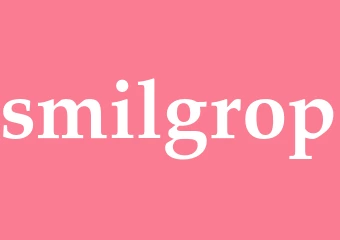Synonym smilgrop
