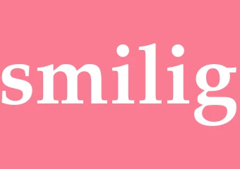 Synonym smilig
