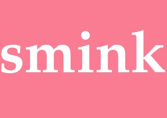 Synonym smink