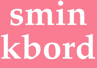Synonym sminkbord
