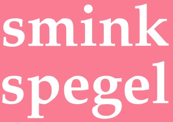 Synonym sminkspegel