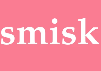 Synonym smisk