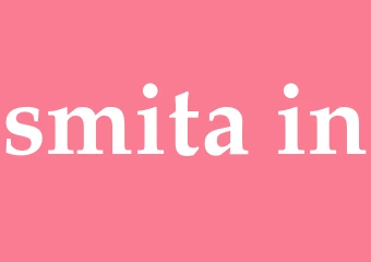 Synonym smita in