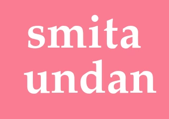 Synonym smita undan