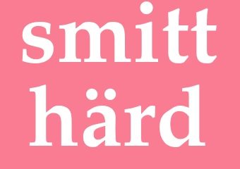Synonym smitthärd