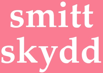 Synonym smittskydd
