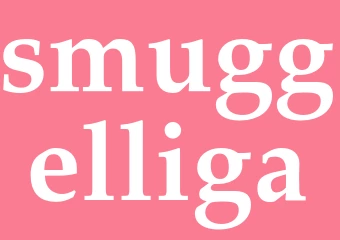 Synonym smuggelliga