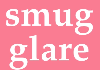 Synonym smugglare
