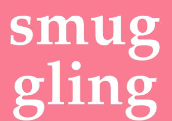 Synonym smuggling