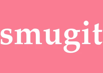 Synonym smugit