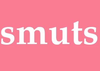Synonym smuts