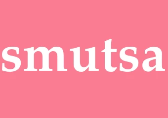 Synonym smutsa
