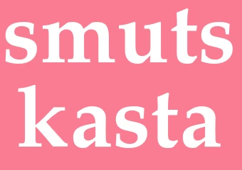 Synonym smutskasta
