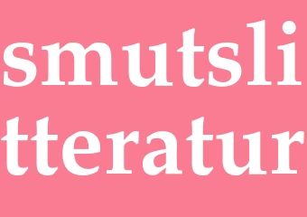 Synonym smutslitteratur