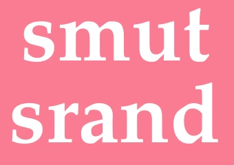 Synonym smutsrand