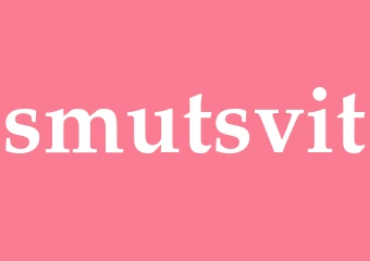 Synonym smutsvit
