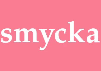 Synonym smycka