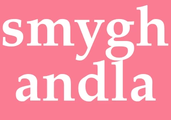 Synonym smyghandla