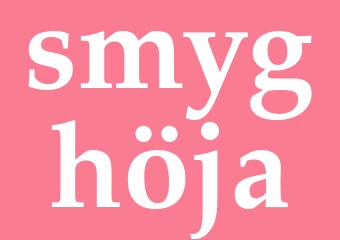 Synonym smyghöja