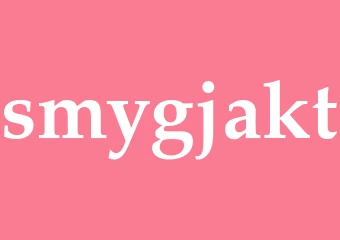 Synonym smygjakt