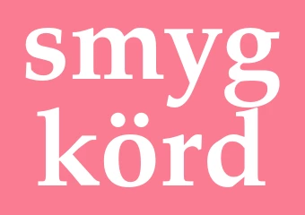Synonym smygkörd