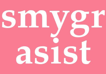 Synonym smygrasist