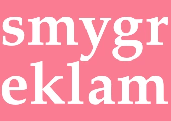 Synonym smygreklam