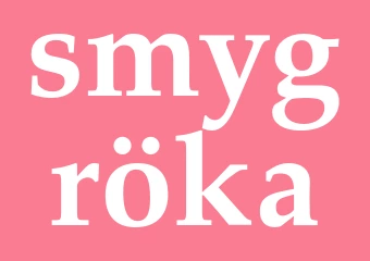 Synonym smygröka