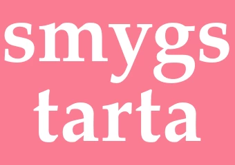 Synonym smygstarta