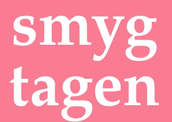 Synonym smygtagen