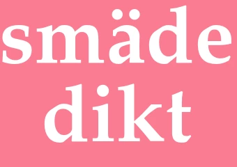 Synonym smädedikt