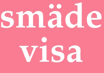 Synonym smädevisa
