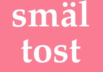 Synonym smältost