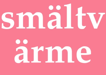Synonym smältvärme