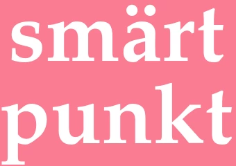 Synonym smärtpunkt