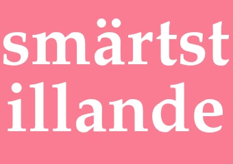 Synonym smärtstillande
